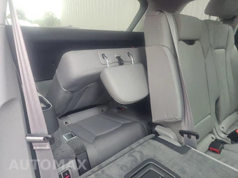2017 Audi Q7 3.0T Premium Plus – miniatura 14