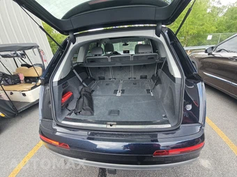2017 Audi Q7 3.0T Premium Plus – miniatura 17