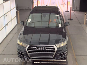 2017 Audi Q7 3.0T Premium Plus – miniatura 2