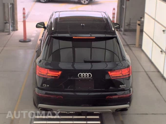 2017 Audi Q7 3.0T Premium Plus – miniatura 5