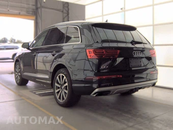 2017 Audi Q7 3.0T Premium Plus – miniatura 6