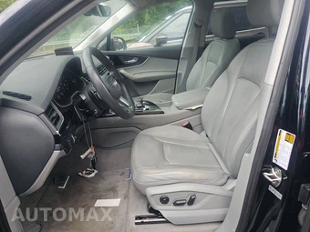 2017 Audi Q7 3.0T Premium Plus – miniatura 7