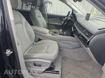 2017 Audi Q7 3.0T Premium Plus – miniatura 8