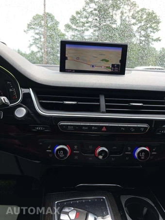 2017 Audi Q7 3.0T Premium Plus - miniatura 10