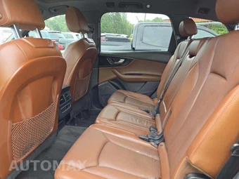 2017 Audi Q7 3.0T Premium Plus - miniatura 13