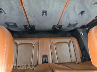 2017 Audi Q7 3.0T Premium Plus - miniatura 14