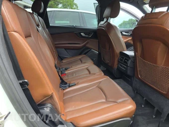 2017 Audi Q7 3.0T Premium Plus - miniatura 16