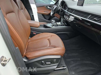 2017 Audi Q7 3.0T Premium Plus - miniatura 18