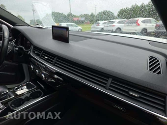 2017 Audi Q7 3.0T Premium Plus - miniatura 19