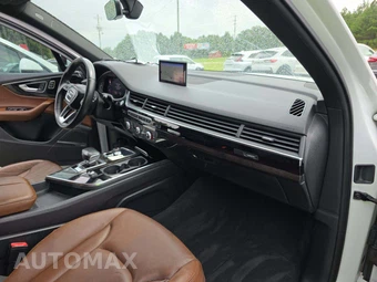 2017 Audi Q7 3.0T Premium Plus - miniatura 20