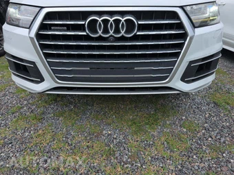 2017 Audi Q7 3.0T Premium Plus - miniatura 22