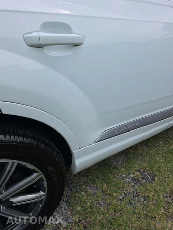 2017 Audi Q7 3.0T Premium Plus - miniatura 27