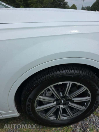 2017 Audi Q7 3.0T Premium Plus - miniatura 28