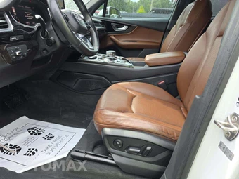 2017 Audi Q7 3.0T Premium Plus - miniatura 6