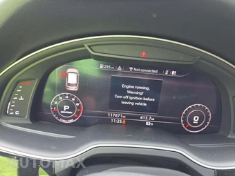 2017 Audi Q7 3.0T Premium Plus - miniatura 9