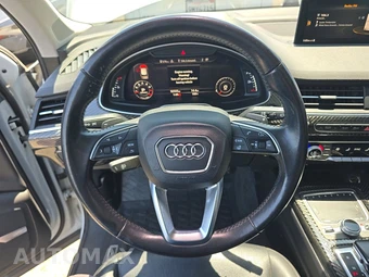 2017 Audi Q7 3.0T Premium Plus – miniatura 10