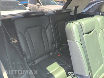 2017 Audi Q7 3.0T Premium Plus – miniatura 14