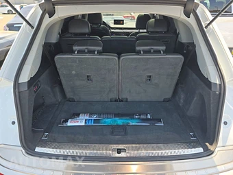 2017 Audi Q7 3.0T Premium Plus – miniatura 17