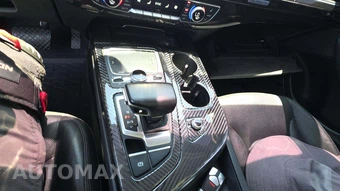 2017 Audi Q7 3.0T Premium Plus – miniatura 25