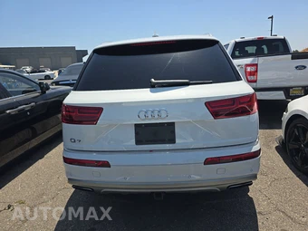 2017 Audi Q7 3.0T Premium Plus – miniatura 5