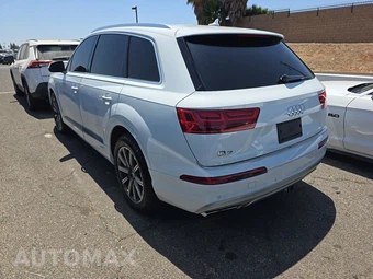 2017 Audi Q7 3.0T Premium Plus – miniatura 6