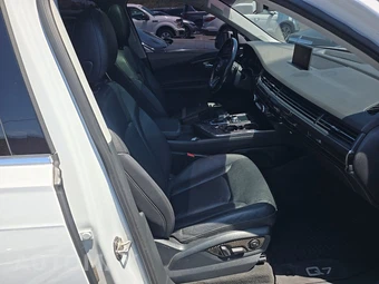 2017 Audi Q7 3.0T Premium Plus – miniatura 8