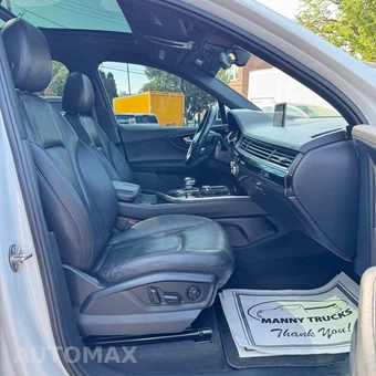 2017 Audi Q7 3.0T Premium Plus - miniatura 15