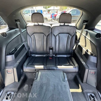 2017 Audi Q7 3.0T Premium Plus - miniatura 18