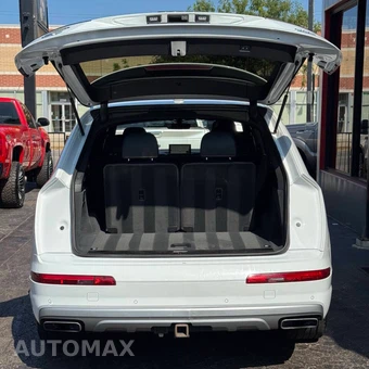 2017 Audi Q7 3.0T Premium Plus - miniatura 6