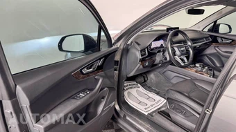 2017 Audi Q7 3.0T Premium Plus - miniatura 10