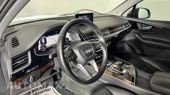 2017 Audi Q7 3.0T Premium Plus - miniatura 12