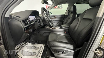 2017 Audi Q7 3.0T Premium Plus - miniatura 14