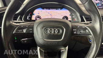 2017 Audi Q7 3.0T Premium Plus - miniatura 15