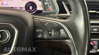 2017 Audi Q7 3.0T Premium Plus - miniatura 16
