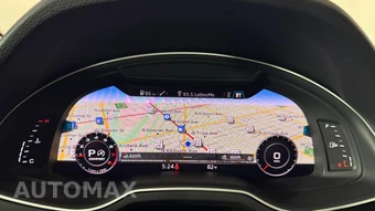 2017 Audi Q7 3.0T Premium Plus - miniatura 18