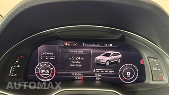 2017 Audi Q7 3.0T Premium Plus - miniatura 19