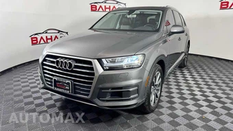 2017 Audi Q7 3.0T Premium Plus - miniatura 2