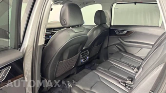 2017 Audi Q7 3.0T Premium Plus - miniatura 28