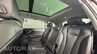 2017 Audi Q7 3.0T Premium Plus - miniatura 29