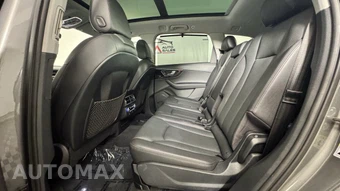 2017 Audi Q7 3.0T Premium Plus - miniatura 30