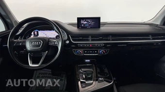 2017 Audi Q7 3.0T Premium Plus - miniatura 32
