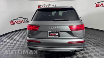 2017 Audi Q7 3.0T Premium Plus - miniatura 5