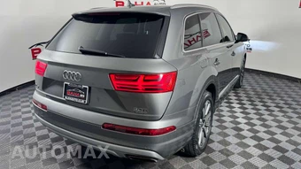 2017 Audi Q7 3.0T Premium Plus - miniatura 6