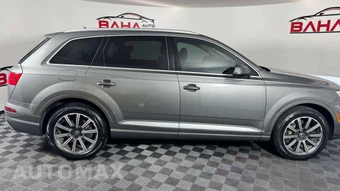 2017 Audi Q7 3.0T Premium Plus - miniatura 7