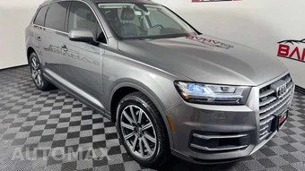 2017 Audi Q7 3.0T Premium Plus - miniatura 8