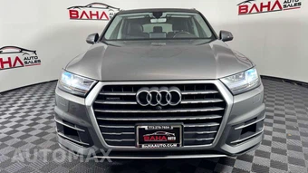 2017 Audi Q7 3.0T Premium Plus - miniatura 9