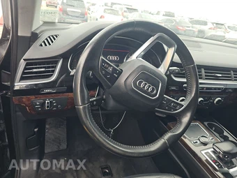 2017 Audi Q7 3.0T Premium Plus – miniatura 10