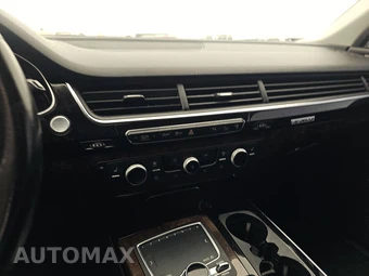2017 Audi Q7 3.0T Premium Plus – miniatura 11