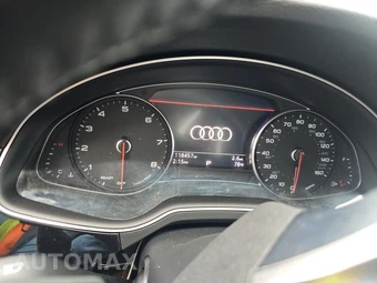 2017 Audi Q7 3.0T Premium Plus – miniatura 12