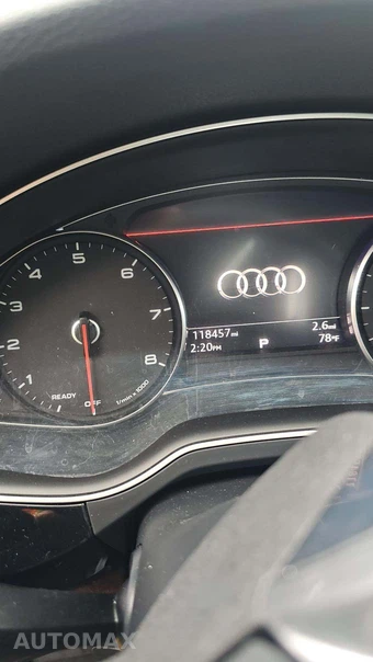 2017 Audi Q7 3.0T Premium Plus – miniatura 19
